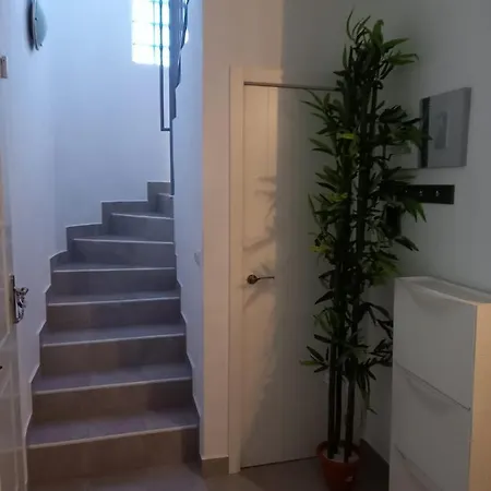 Apartament Blue-holiday-home - Frutales - Blue Banana