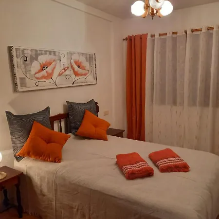 Blue-holiday-home - Frutales - Blue Banana * Torrevieja